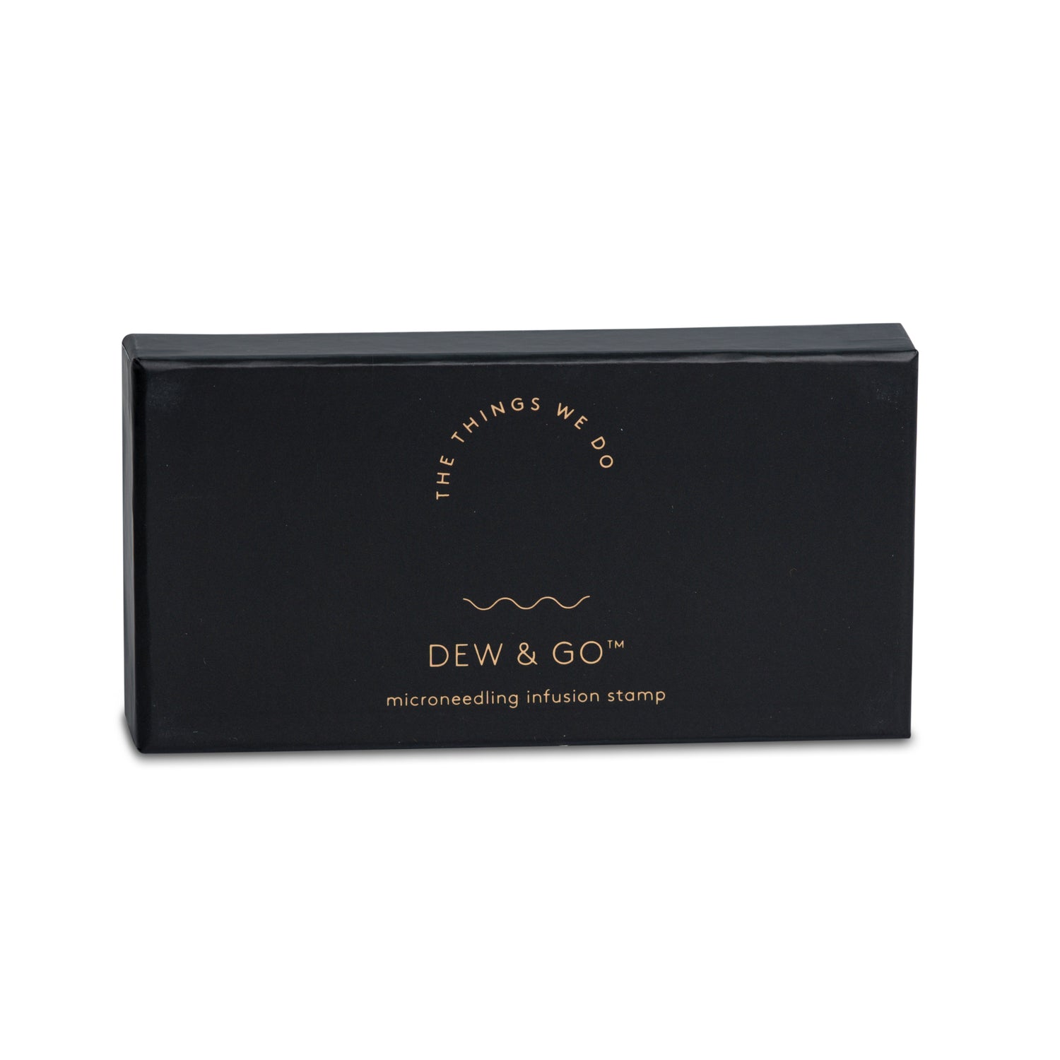 Dew & Go Microneedling Infusion Stamper (Stamp Only)