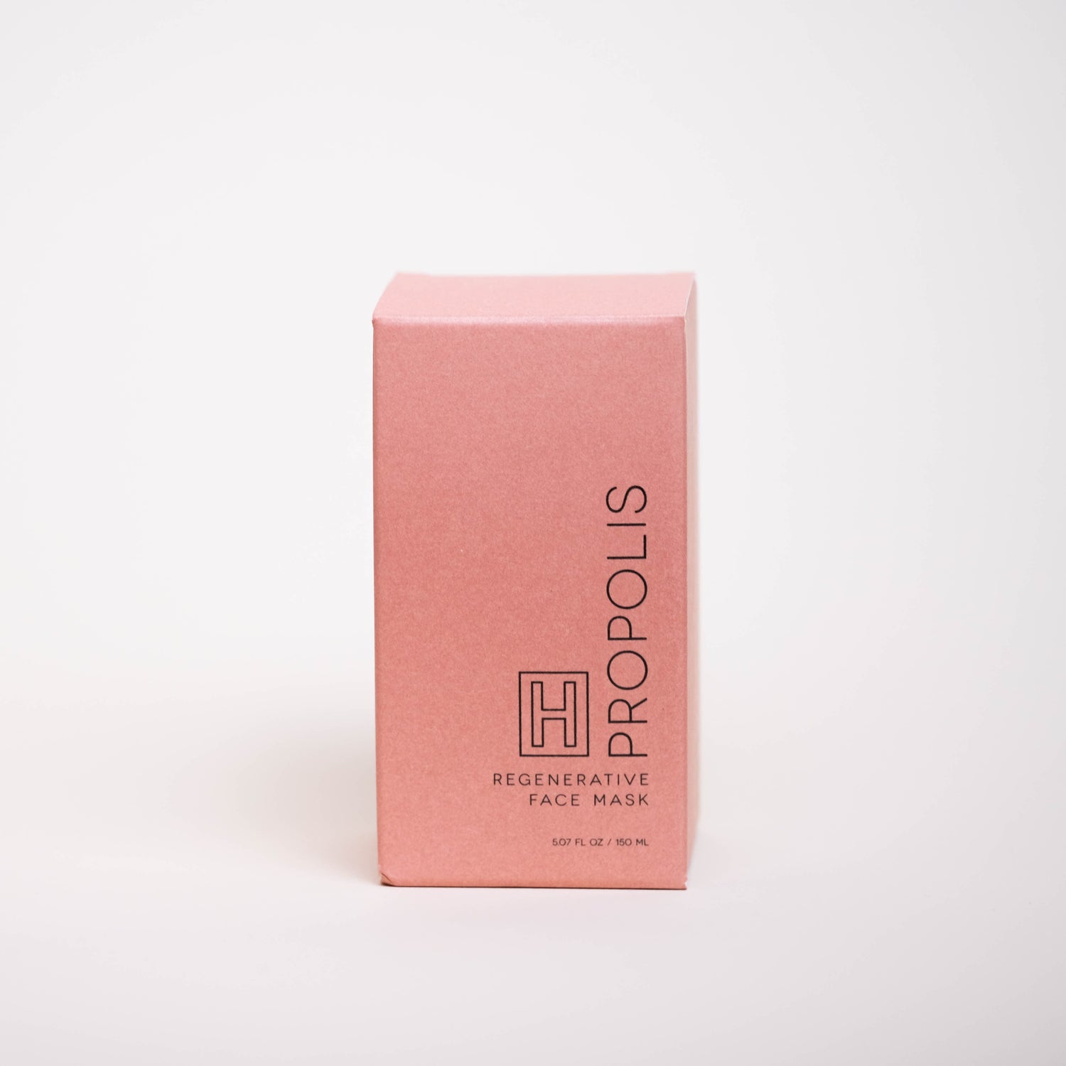 Regenerative Face Mask