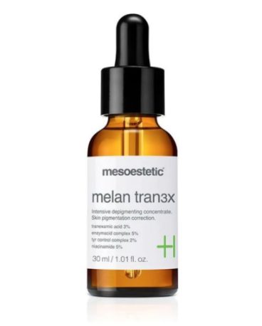 Melan Tran3x Concentrate